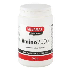 MEGAMAX® Amino 2.000