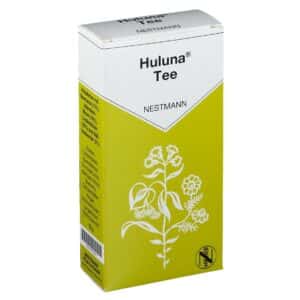 HULUNA Tee Nestmann