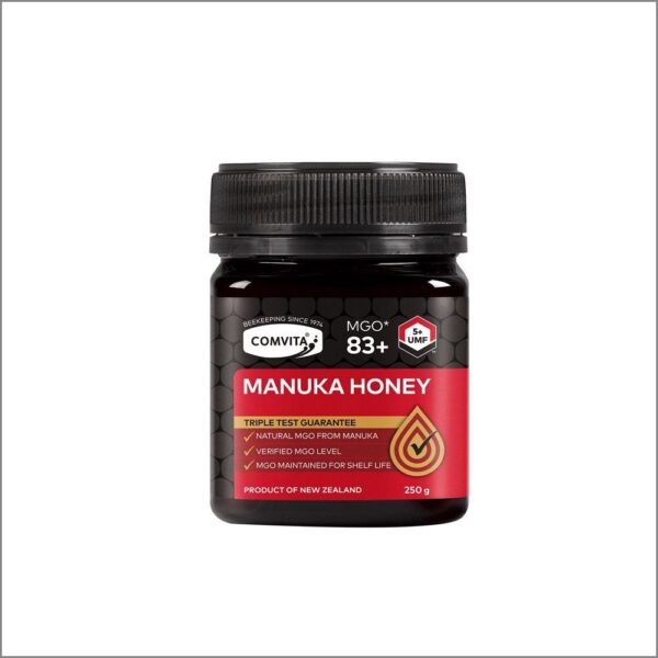 Comvita Manuka Honey UMF®5+