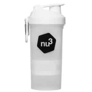 nu3 SmartShake 600 ml