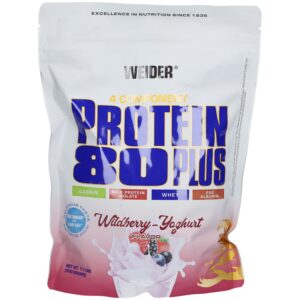 Weider Protein 80 Plus