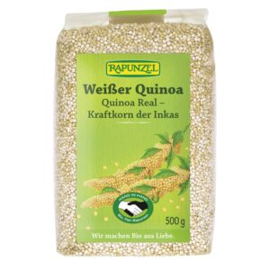 RAPUNZEL Bio Quinoa