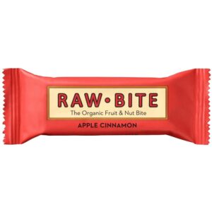 Raw Bite Apfel & Zimt