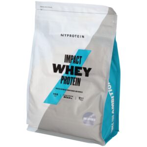 MyProtein Impact Whey Protein Neutral BCA