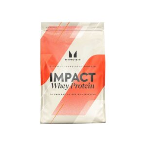 MyProtein Impact Whey Protein Schoko-Brownie