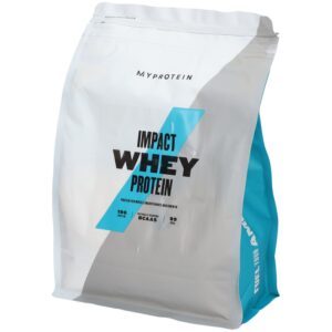 MyProtein Impact Whey Protein