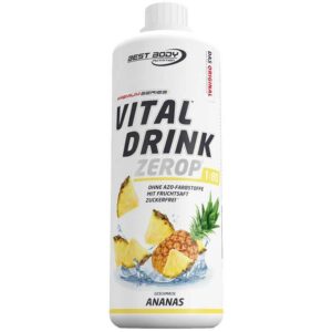 Best Body Nutrition Low Carb Vital Drink