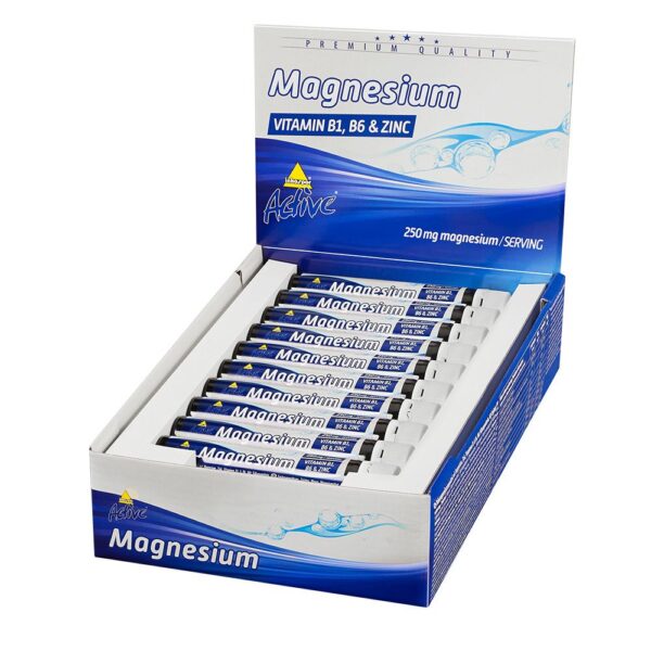 Inkospor Active Magnesium