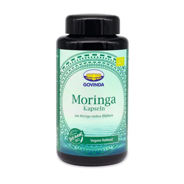 Govinda Moringa