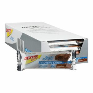 Dextro Energy Protein Crisp