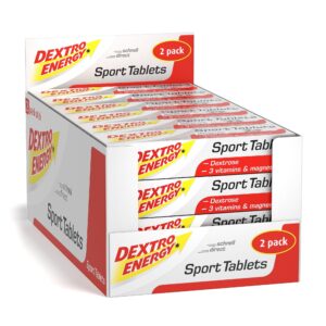 Dextro Energy Dextrose Tablets