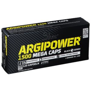 Olimp Argi Power 1500 Mega Caps