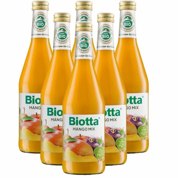 Biotta® Mango-Mix