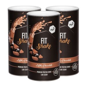 nu3 Fit Shake