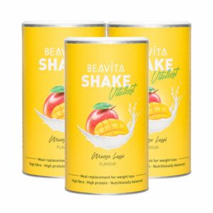 BEAVITA Vitalkost Diät-Shake