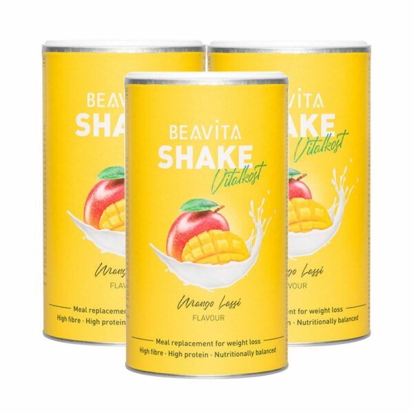 BEAVITA Vitalkost Diät-Shake