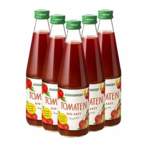 Schoenenberger® Tomaten Bio-Saft