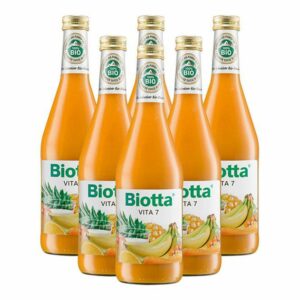 Biotta® Vita 7