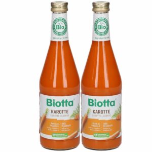 Biotta® Karotten-Saft