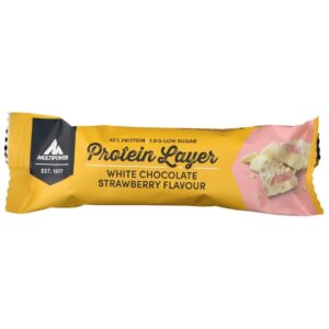 Multipower Protein Layer