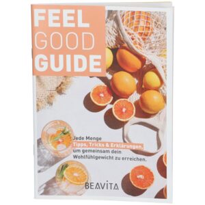 BEAVITA Feel Good Guide