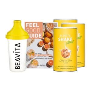 BEAVITA 2-Wochen-Diät-Paket