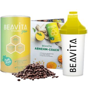 BEAVITA 2-Wochen-Diät-Paket