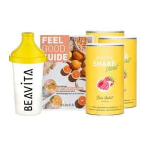 BEAVITA 2-Wochen-Diät-Paket