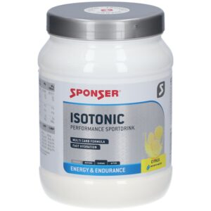 SPONSER® ISOTONIC