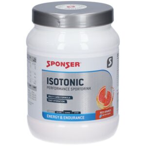 SPONSER® ISOTONIC