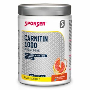 SPONSER® CARNITIN 1000 MINERALDRINK