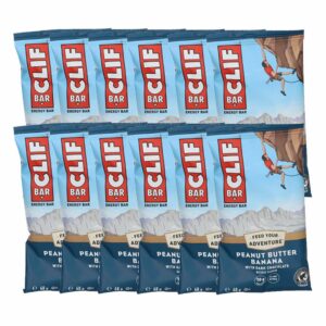 CLIF Bar