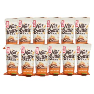 CLIF Bar Bio Nut Butter Filled Peanut Butter