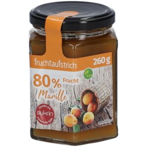 sukrin® Fruchtaufstrich Aprikose