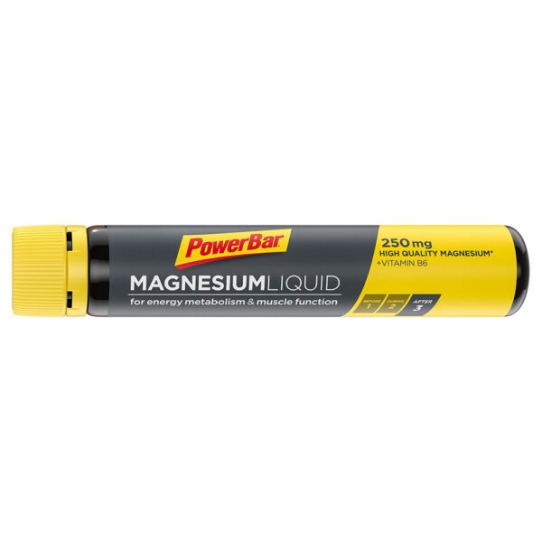 POWERBAR ®MAGNESIUM LIQUID