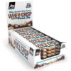 All Stars® Whey Crisp Protein Bar White Chocolate Cookie Crunch