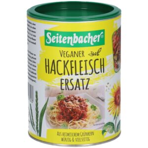 Seitenbacher® HACKFLEISCH ERSATZ