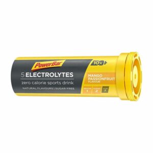 PowerBar® 5 ELECTROLYTES MANGO PASSIONFRUIT FLAVOUR