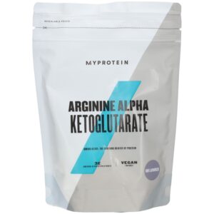 MYPROTEIN ARGININE ALPHA KETOGLUTARATE