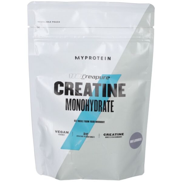 MyProtein Creapure® Creatin