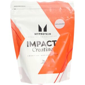 MyProtein Creatine Monohydrat