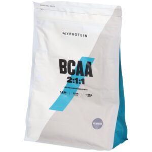 MyProtein BCAA 2:1:1 Unflavoured