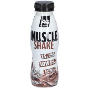 All Stars Muscle Shake