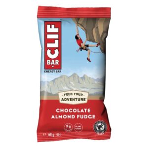 CLIF Bar® Energieriegel - Chocolate Almond Fudge