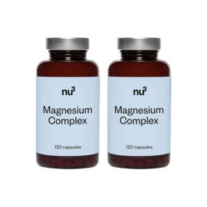 nu3 Magnesium Komplex