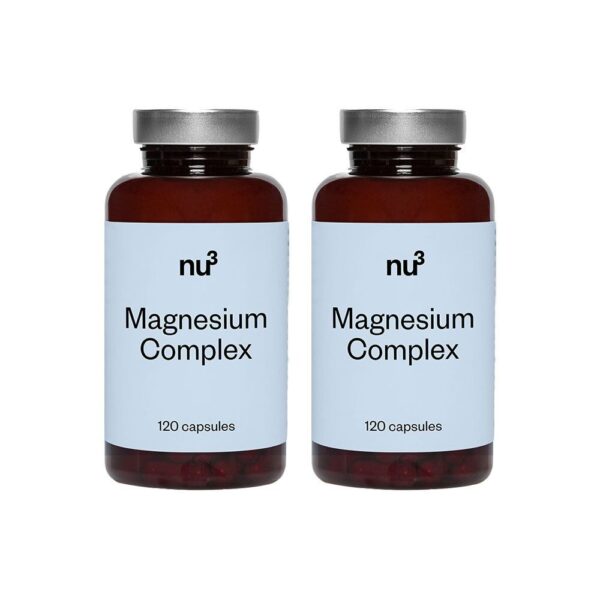 nu3 Magnesium Komplex