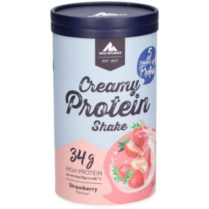 Multipower Creamy Protein Erdbeere