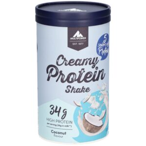 Multipower Creamy Protein Cocos