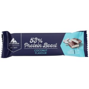 Multipower 53 % Protein Boost Coconut