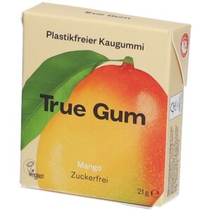 True Gum Mangogeschmack